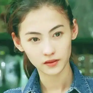 港风复古图片头像一大波复古港风的女生图片头像