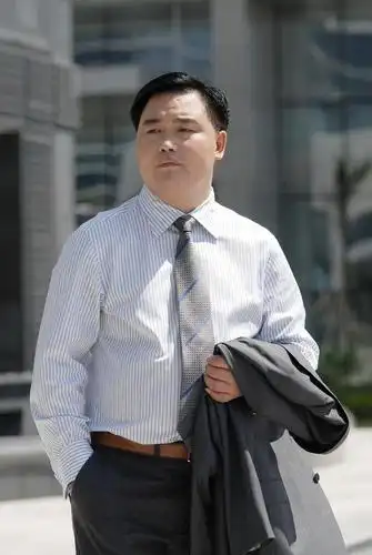 倪振年:一个厚道的山东人,一个成功的企业家,一个热心公益的人