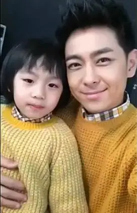 "组合   继林志颖将携kimi助阵湖南春晚的消息在网上引起广泛关注后