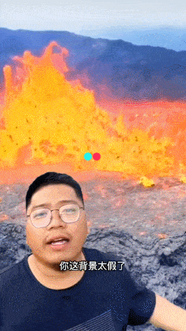 首先看岩浆版的,不得不说这契合度是真的高,只是笑死人真的不用偿命吗