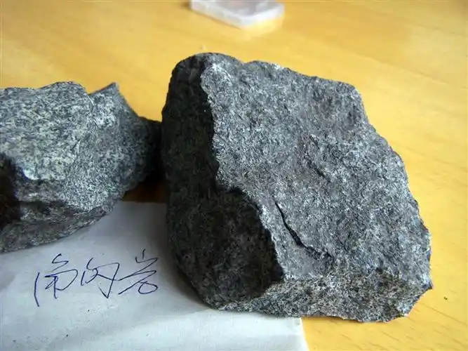 分享:常见岩石分类图片集