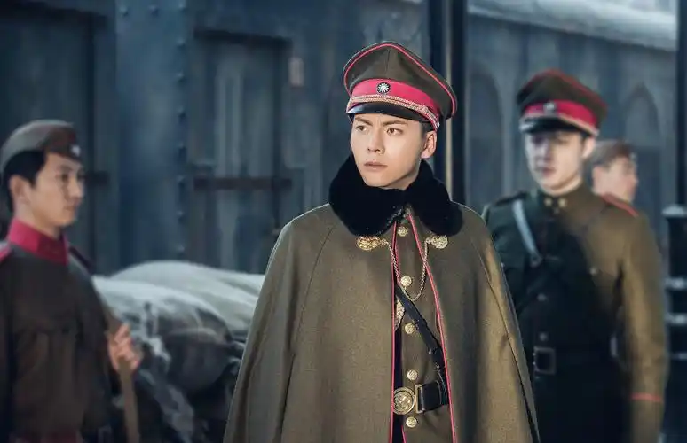 盗墓笔记虐心句子