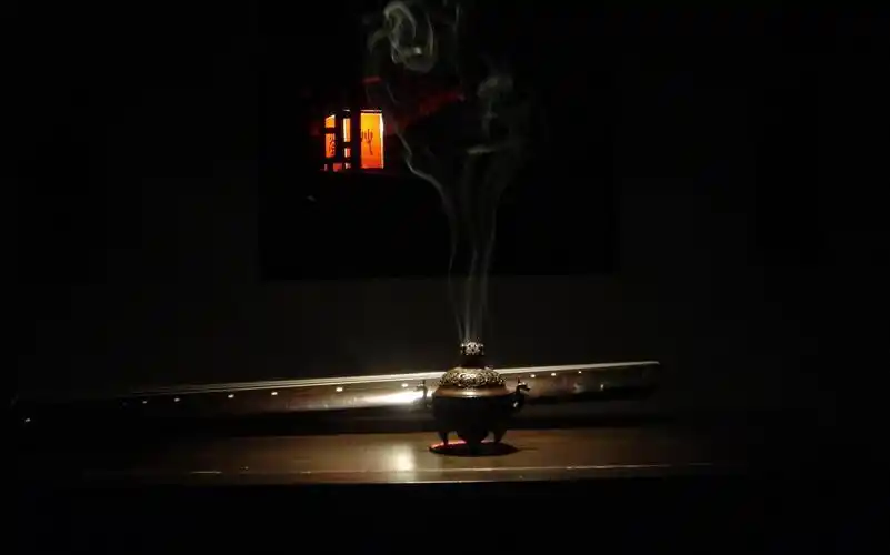 古琴艺术应该成为每个中国人的基础知识之一