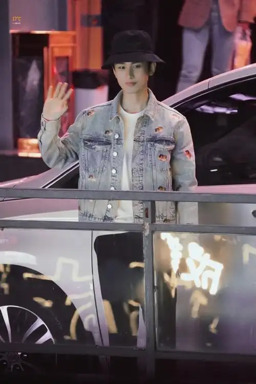 成毅快乐大本营