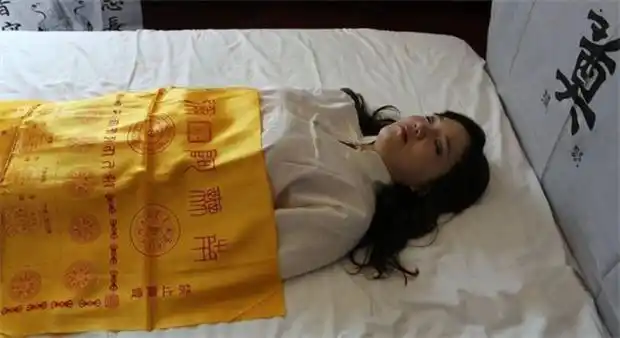 在农村葬礼中存在的六大禁忌牢记这些顺福安康