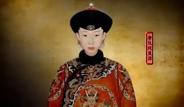 10年生6子的令妃棺材打开,专家研究尸体发现异物,乾隆真狠心