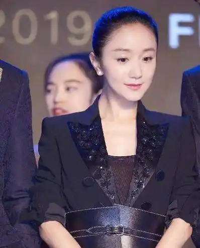 原创有一种整容失败叫李倩把痣点了辨识度被降低真的太可惜