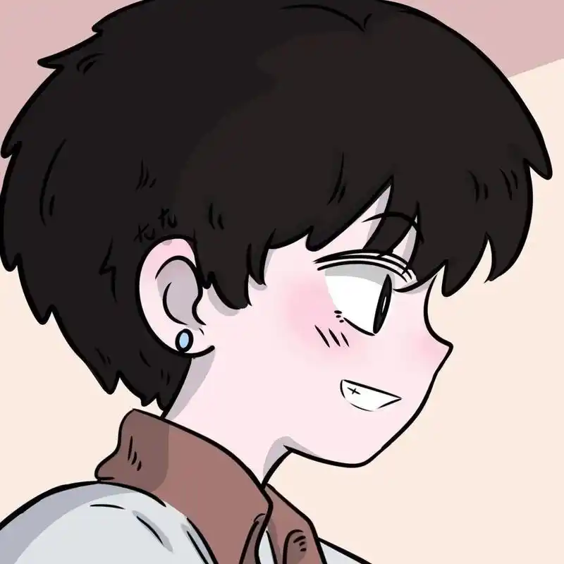 情侣头像丨一个人也可以用的不明显情头