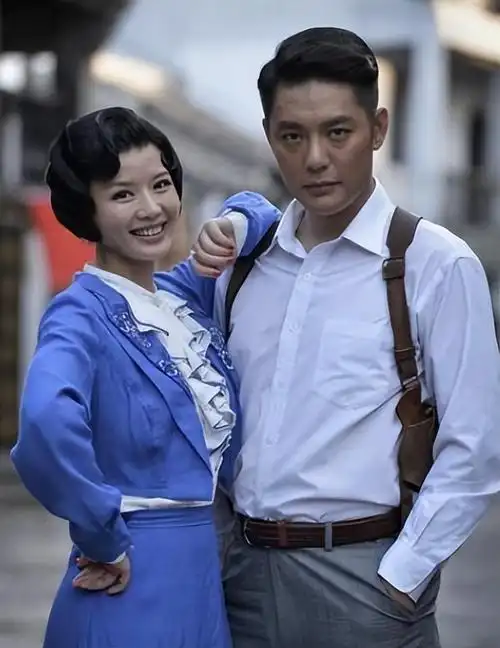 回顾《我是特种兵》主演境况大不同,小庄娶了"华筝"公主