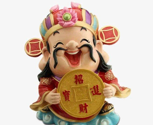 5月份桃花上门惊喜连连福旺财旺富贵多