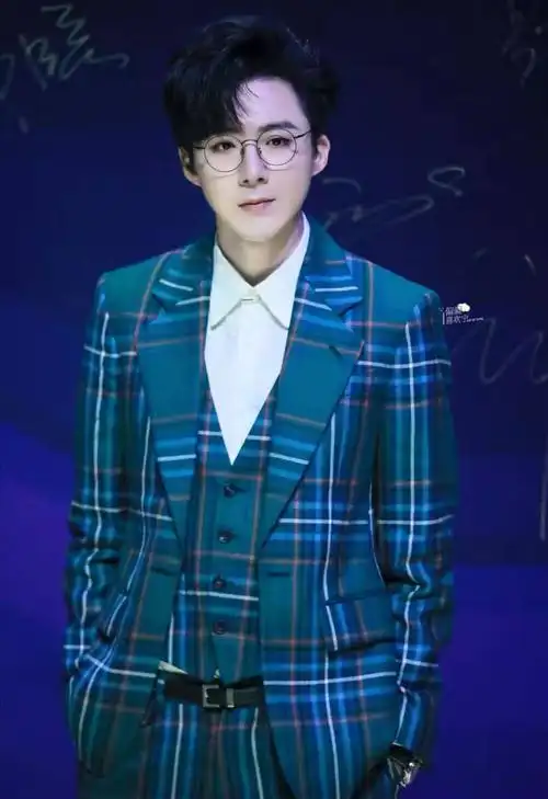 刘宇宁 - 堆糖,美图壁纸兴趣社区