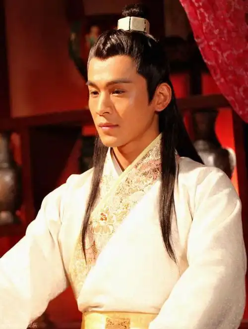 8岁娇妻相伴至今|王丽坤|钟汉良|冯绍峰|樊少皇|实力派演员_网易订阅