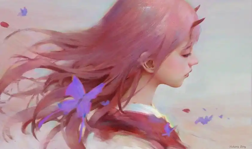 有没有横屏的全面屏壁纸横屏的哦