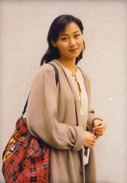 谭咏麟老婆朱咏婷(香港10对丁克明星夫妻)