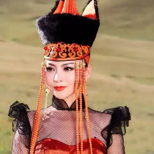 草原歌曲10大金嗓子!非常动听!