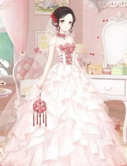 十二星座专属奇迹暖暖婚纱,双鱼座温婉可人,水瓶座魅惑众生!