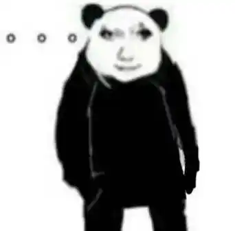 龙图表情包(99张)_公众_il_熊猫头