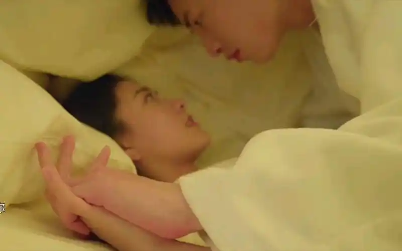 活动  【甜分超标】不说谎恋人吻戏合集‖桌咚,墙