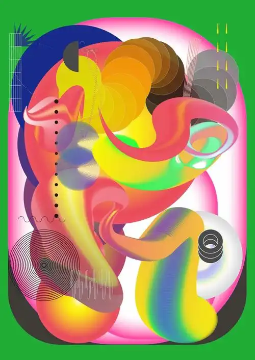 插图设计第二十届白金创意国际大赛获奖作品选登