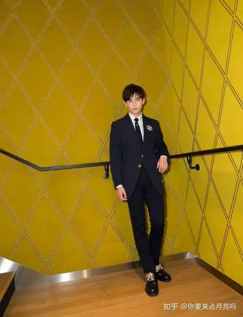 吴磊未来将会是一个怎样的男友/老公?