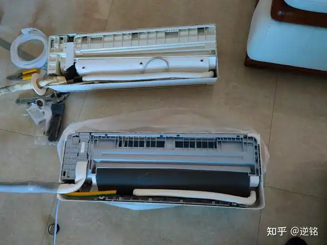 如何评价小米发布新一级能效的米家空调2匹挂机? - 知乎