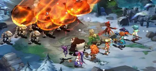 2020最新回合制手游-2020最新回合制游戏合集_飞鹏网