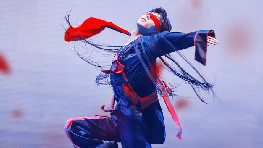 宋继扬 - 堆糖,美图壁纸兴趣社区