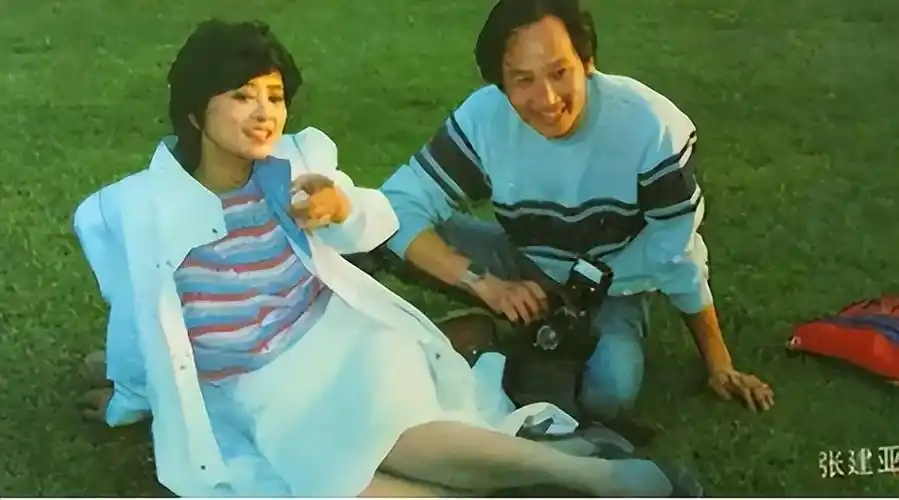 张瑜张建亚离婚31年后,一个再婚幸福,一个孤身一人