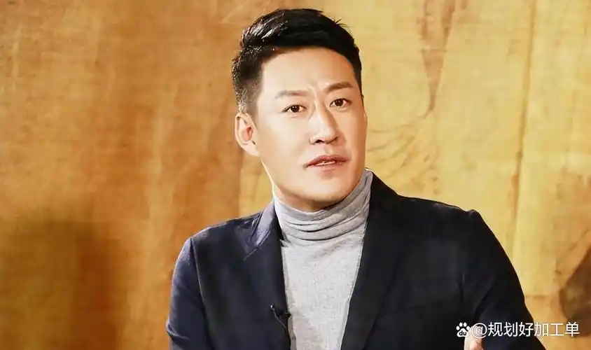 "马云飞"于震:家暴妻子流产,2婚娶小13岁娇妻,40岁生二胎