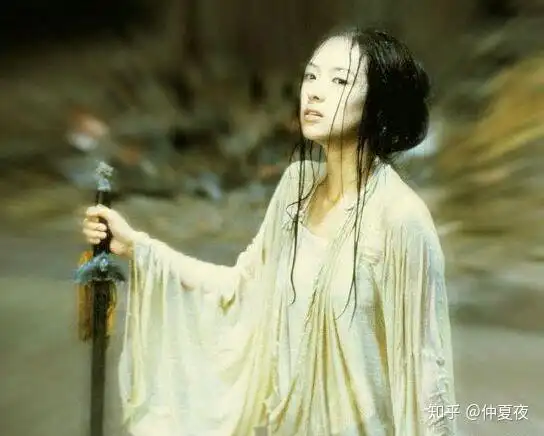 如何解读李安卧虎藏龙玉娇龙与李慕白的关系