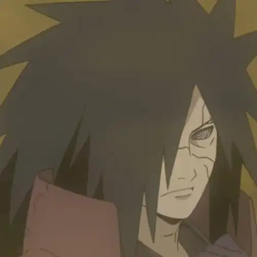 火影忍者秽土转生宇智波斑自截头像 - 高清图片,堆糖,美图壁纸兴趣