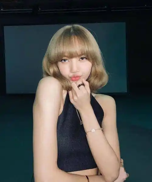 粉丝抗议!lisa将在国外夜总会为富豪表演脱衣舞_艺术_支持_人们