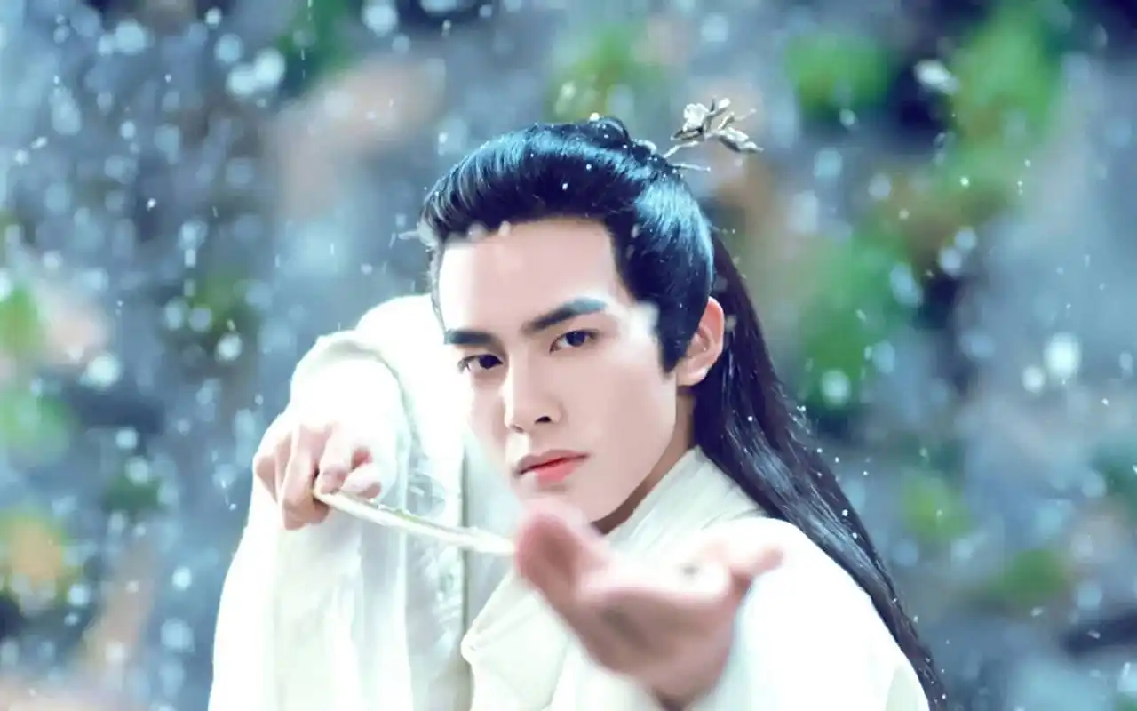 今天是你的生日