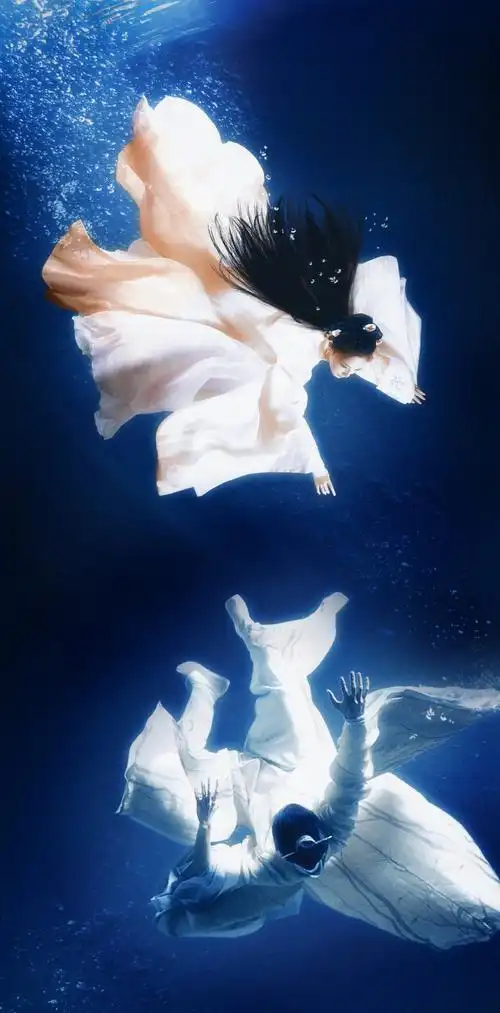 08   关注  "忘川之水,在于忘情"  彭小苒 陈星旭 小枫 李承鄞 东宫