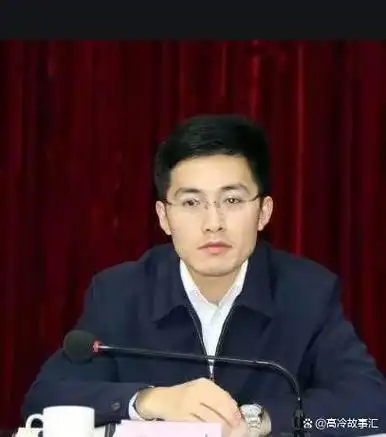 "85后"王波升至副厅级,现任龙岩市政府副市长,年轻有为