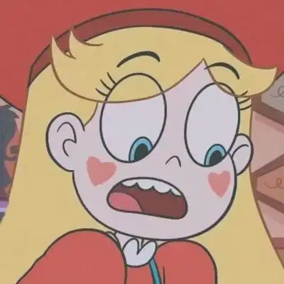 女生头像搞怪 可爱 沙雕栗子小姐liz