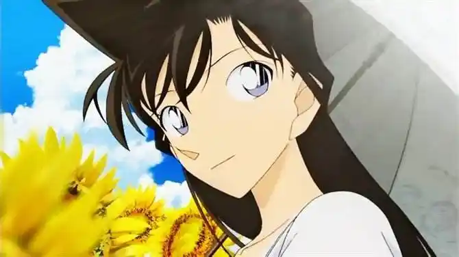 名侦探柯南你知道吗柯南这辈子只过过一次生日