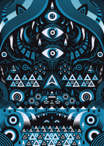 又见裸眼3d.这个更强大,更震撼!看到我都晕了