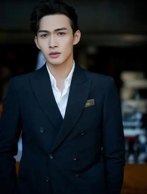 张彬彬 - 堆糖,美图壁纸兴趣社区