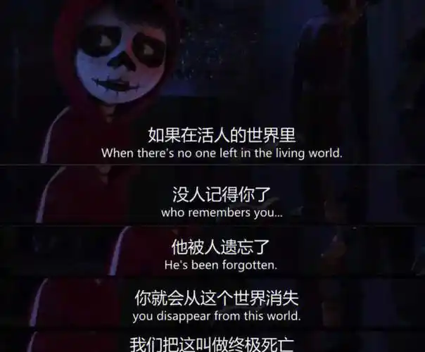 观影日寻梦环游记