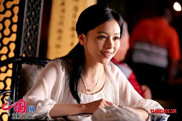 贺岁电影之《非诚勿扰》