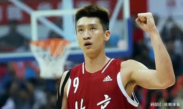 一帽惊天男篮08黄金一代孙悦nbacba双冠军的传奇孙大圣