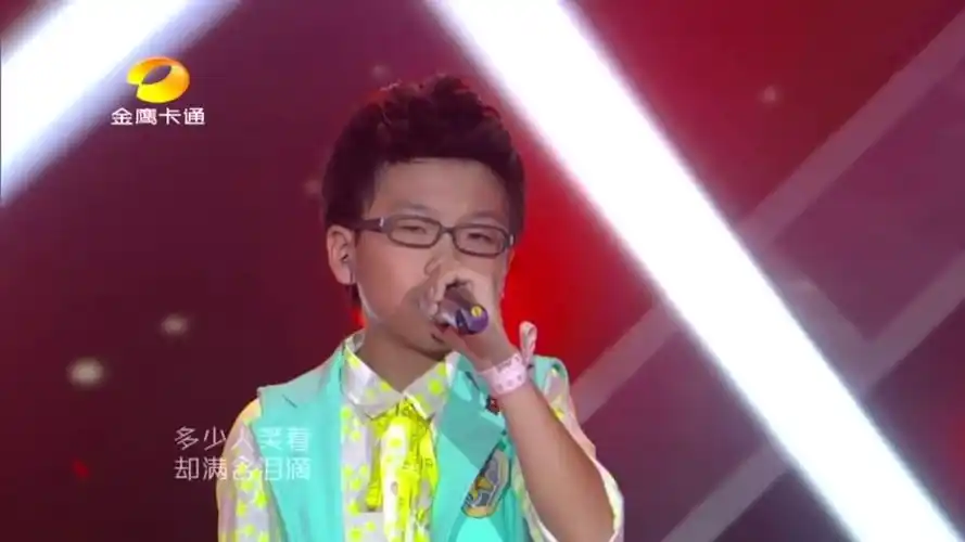 余家辉 逆天演绎《存在》