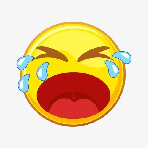 关键词 : 黄色,哭泣,卡通[声明] 觅元素所有素材为用户免费分享产生