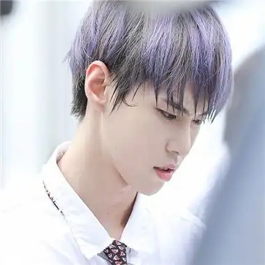 韩国欧巴帅气头像2021全新 却不争朝夕臆想来日方长