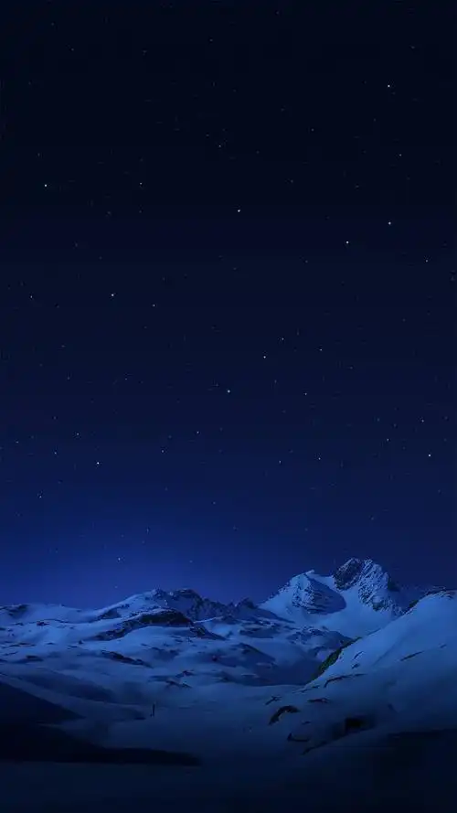 有什么高大上的手机壁纸