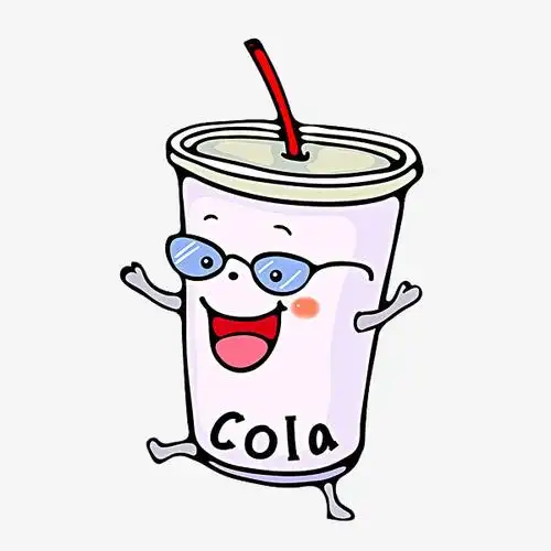 关键词 : 卡通,水杯,白色的,可爱的,表情,吸管,眼镜[声明] 觅元素所有