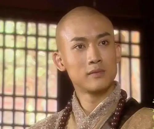 聂远加盟《西游记》渐明朗 支持唐僧呼声最高