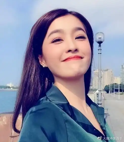 黄瑜娴:天生没有子宫