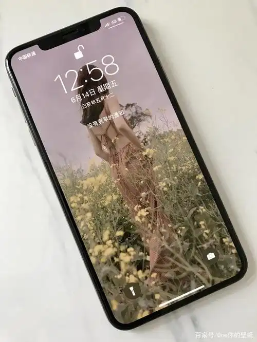 苹果11全屏高清壁纸